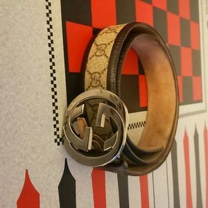 GUCCI Belt
